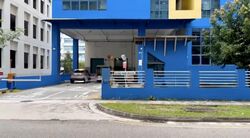 Heng Loong Building (D23), Factory #625723591
